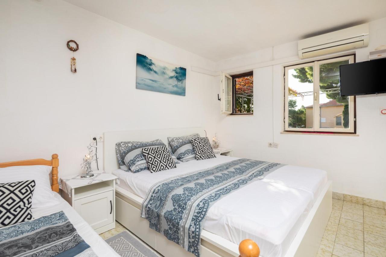 Urban Edge - Beach Apartments 奥米什 外观 照片