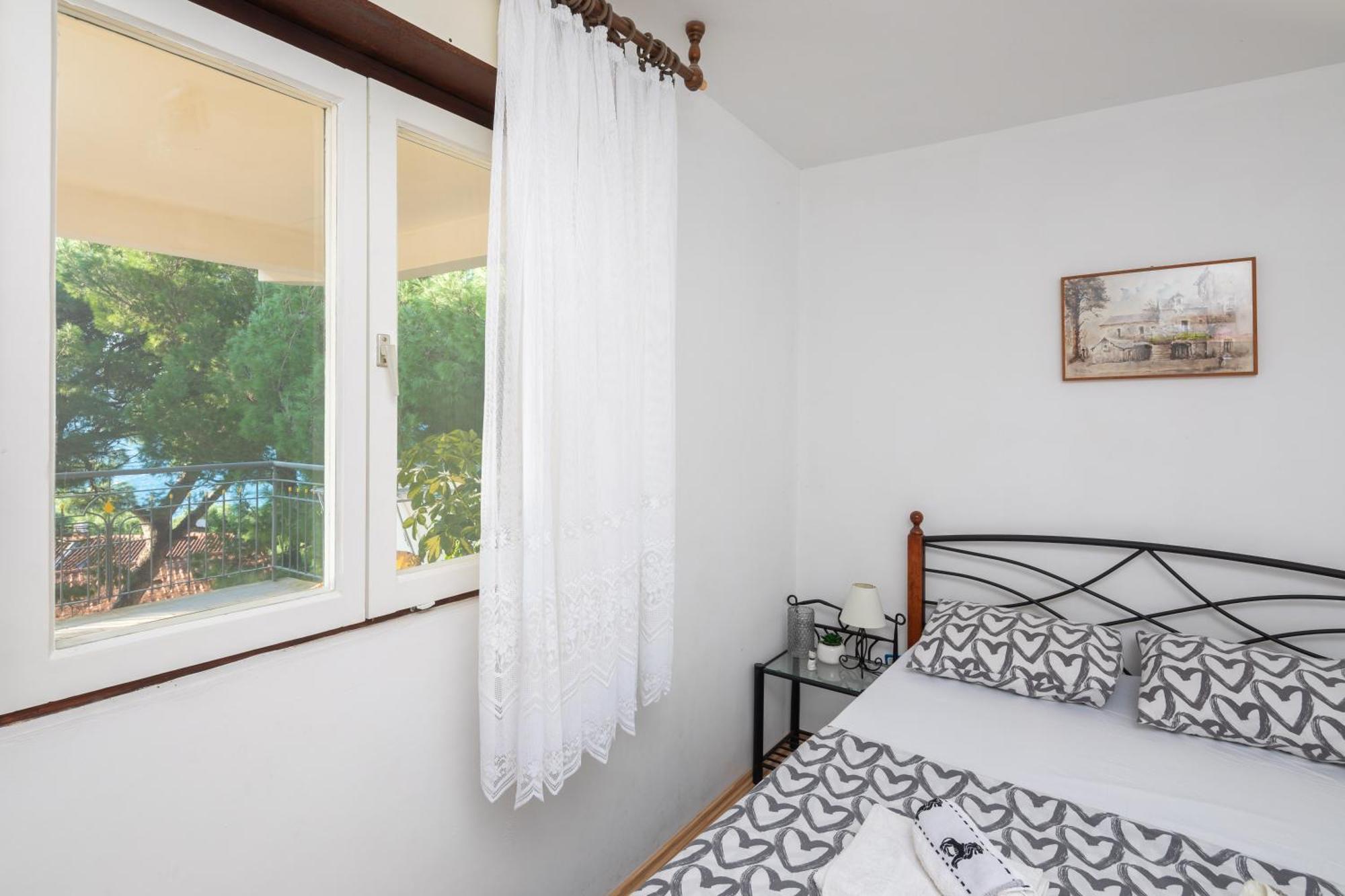Urban Edge - Beach Apartments 奥米什 外观 照片