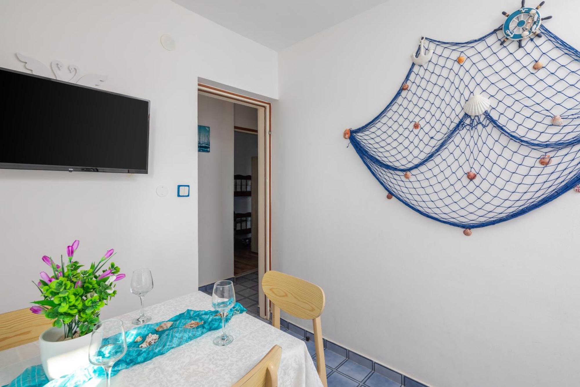 Urban Edge - Beach Apartments 奥米什 外观 照片