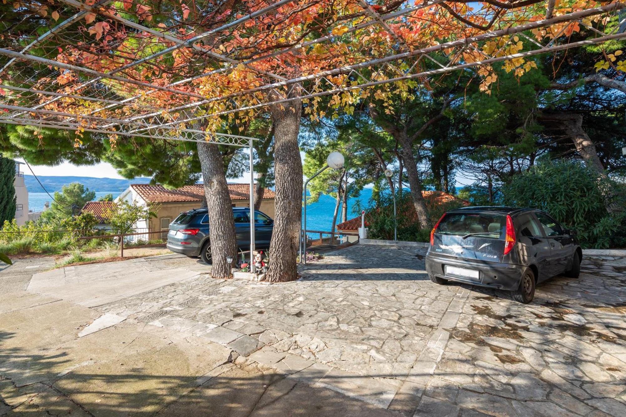 Urban Edge - Beach Apartments 奥米什 外观 照片