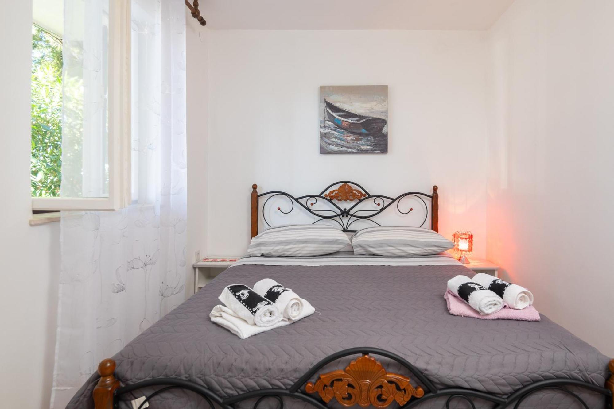 Urban Edge - Beach Apartments 奥米什 外观 照片