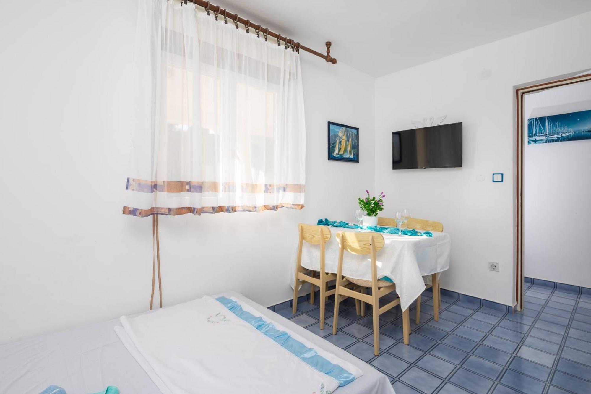 Urban Edge - Beach Apartments 奥米什 外观 照片